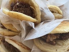 -闫家驴肉老店(华电一校店)