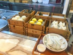 -锦粤宫·精致粤菜(深圳北站店)
