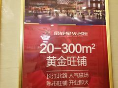 -金轮星光名座生活广场