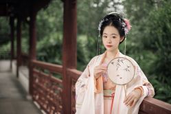 -八角古风摄影
