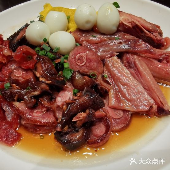 天元名都酒店餐饮部