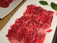 -大和食乐·鲜和牛酸汤火锅(环宇荟店)