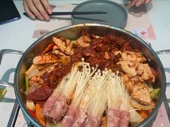 -黄记煌三汁焖锅(华发商都店)
