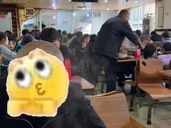 -马路桥姜汤面(江城大楼店)