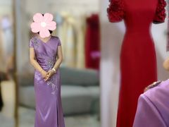 -MSV 高端礼服定制(大良店)