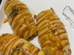 -85度C(上海茶陵北路店)