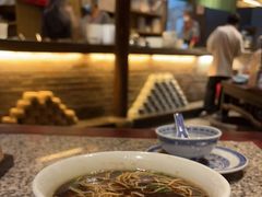 -南京大牌档(香港广场店)