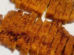 碳烧猪颈肉-潮人姐妹轩(海宁路店)