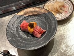 -奈良本寿司(永嘉路店)