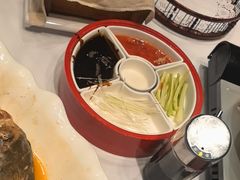 -百姓渔村(南中环店)