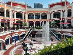 -佛罗伦萨小镇广佛名品奥特莱斯(疏港路店)