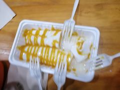 -文昌邓记清补凉(西沙路店)