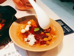 -茅庐毛血旺(临沂泰盛广场店)