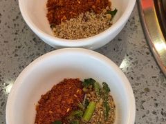 -阿婆情腊排骨火锅(金虹路店)