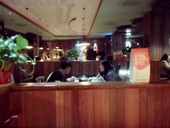 -章吴记喜瑞餐厅(东东城店)