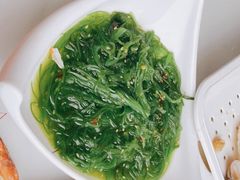 -必点蒸汽海鲜(止锚湾店)