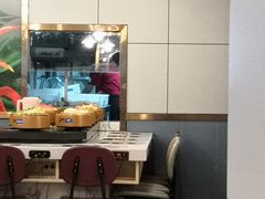 -汤响自助回转火锅百汇(乐峰广场店)