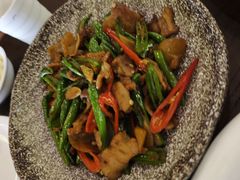 -HOHO餐厅(古子城店)