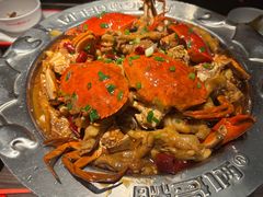-胖哥俩肉蟹煲(杭州下沙学林街店)
