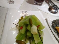 -米莱蒂亞牛排餐厅(福园广场店)