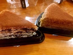 -CUNS CAKE村上千层蛋糕(一环路东二段140号院店)