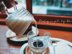 -及咖啡GatherCoffee(华申大厦店)