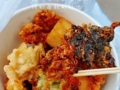 -美美阿姨醋肉(县后路店)