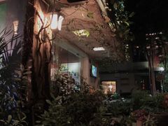 -默迹咖啡馆