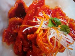 -那家老院子东北菜·饺子·小鸡炖蘑菇(艳华街店)