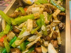 飘香排骨-滋味烤鱼(祥和里店)