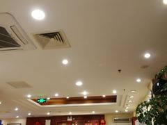 大堂-岭南海晏楼(东晓南店)