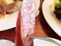 -宝莱纳餐厅(滨江店)