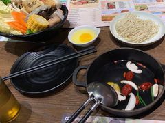 -呷哺呷哺(松江开元店)