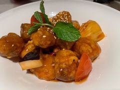 -闻见中国海南菜(K11店)