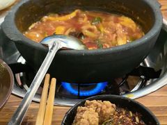 -笔记安顺夺夺粉火锅