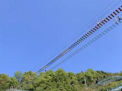 -长沙黑麋峰国家森林公园