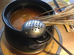 -尚品小土屋涮毛肚(李沧万达店)