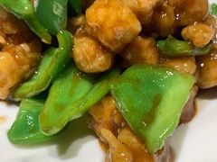 -老长春肉馆(创业大街店)