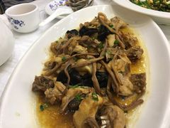 -庭苑美食中心·陈皮烧鹅·海鲜(台山店)