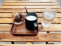 -Home Cafe(水榭春天店)