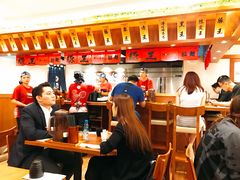 -豚王拉面(澳门银河店)