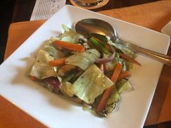 炒综合蔬菜-Ministry of Crab(科伦坡店)