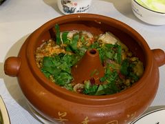 汽锅臭豆腐-飞虎过桥米线(翠湖店)