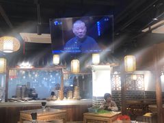 -老城南.鸭血粉丝汤(夫子庙店)