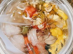 -忆夏爽黑仔漳州四果汤(顶澳仔猫街店)
