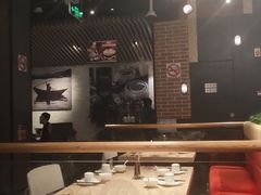 大堂-避风塘(宝山万达店)