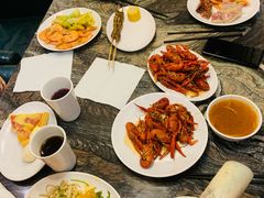 -三鼎园国际温泉酒店