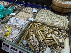 -高佳庄·舟山海鲜(海景旗舰店)