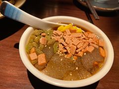 特色冰粉-成都娃娃花园餐厅 (南艺旗舰店)