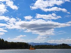 -野鸭湖国家湿地公园